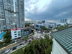 Tanglin Regency (D10), Condominium #543873161